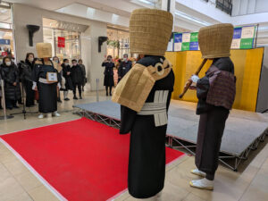 お箏体験及び鑑賞イベント