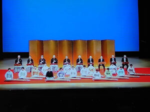 第49回埼玉県文化振興の集い